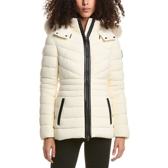 Mackage Patsy Puffer Down Jacket - Picture 3 of 5